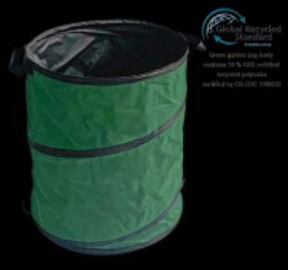 Gartenabfallsack POP UP