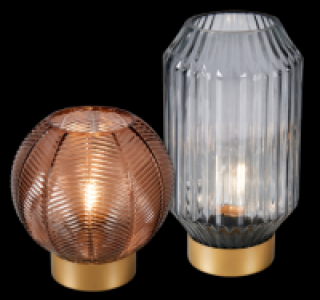 LED-Deko-Lampe