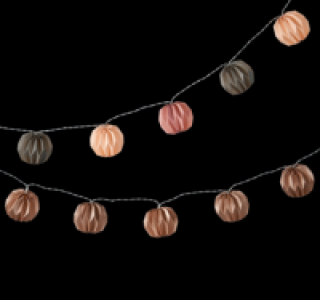 10er-LED-Lichterkette