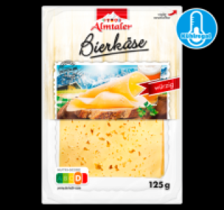 ALMTALER Bierkäse