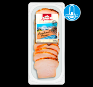 ALMTALER Backhendl-Braten