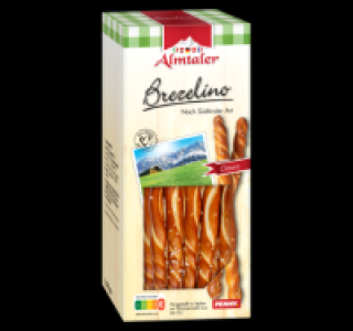 ALMTALER Brezelinos
