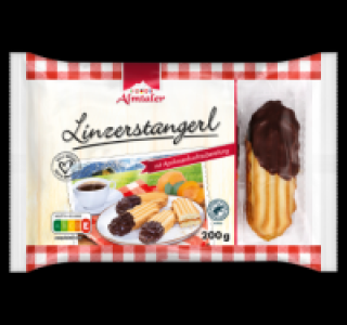 ALMTALER Linzerstangerl