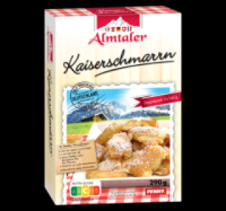ALMTALER Kaiserschmarrn