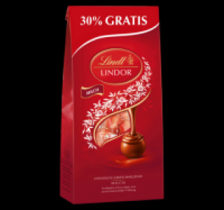 Penny  LINDT Lindor Kugeln