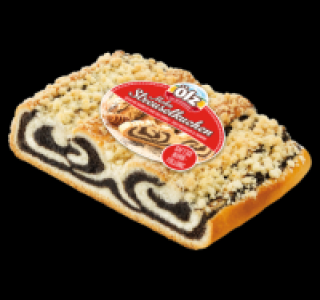 Penny  ÖLZ Mohn- oder Nuss Streuselkuchen