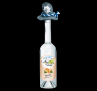 ALPENSCHNAPS