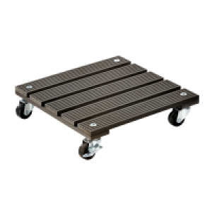 GARDENLINE Pflanzenroller 6.99 €