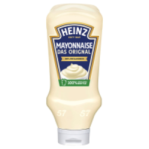 HEINZ Mayonnaise 800 ml 2.99 €