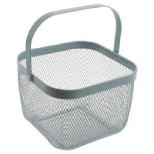 HOME CREATION Metallkorb 4.99 €