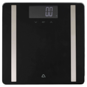 AMBIANO K&ouml;rperfettwaage 12.99&nbsp;&euro;