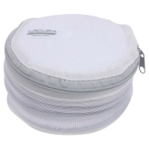 LACURA BODY Kosmetikpinsel oder Abschmink- und Waschpads