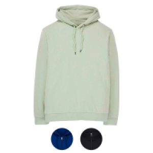 Aldi Süd  UP2FASHION Herren Sweatshirt oder Jacke