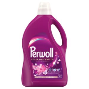 PERWOLL Feinwaschmittel, 52 WL