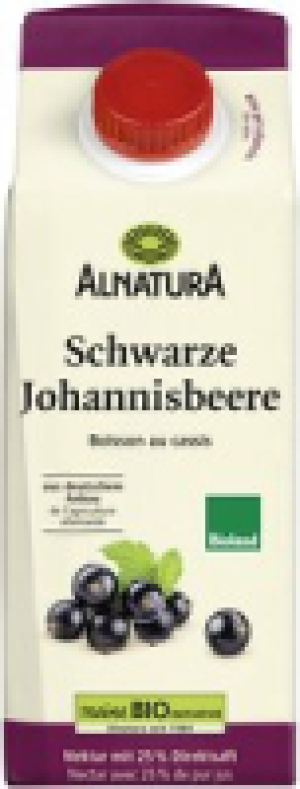 Schwarze Johannisbeere 2.69&nbsp;&euro;