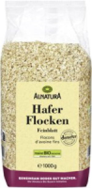 Haferflocken Feinblatt 2.39&nbsp;&euro;