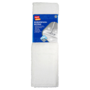 OPTIWISCH Bodenwischbezüge Mikrofaser 2.99 €