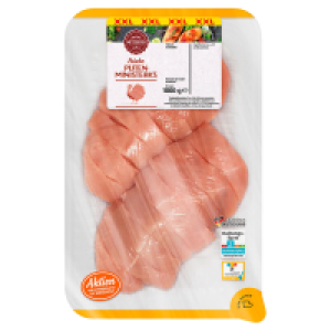MEINE METZGEREI Puten-Ministeaks 1 kg