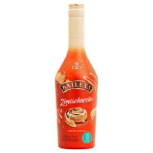 BAILEYS® Irish Cream 0,5 l