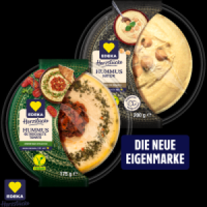 Edeka  Hummus