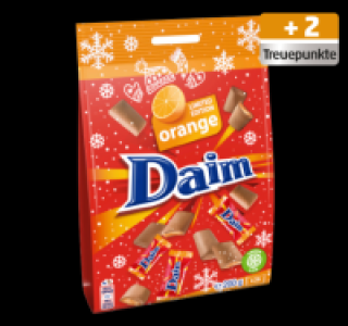 DAIM Pralinen 2.99 €