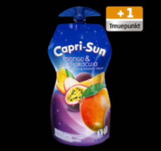 CAPRI-SUN Fruchtsaftgetränk 0.99 €