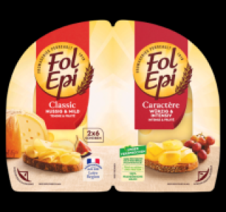 FOL EPI Käsescheiben 1.49 €