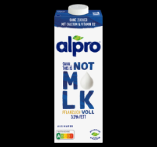 ALPRO Not Mlk 1.59 €