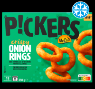 MC CAIN Pickers 2.22 €