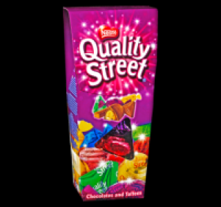NESTL&Eacute; Quality Street 3.99&nbsp;&euro;