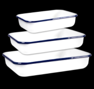 Grill-und-Auflauf-Form