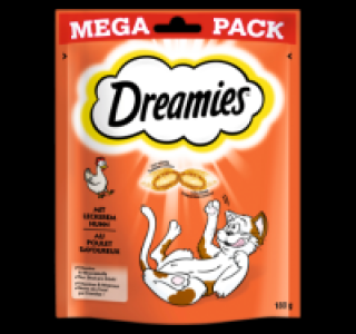 DREAMIES Katzensnack 2.99&nbsp;&euro;