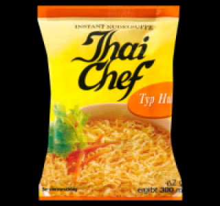 THAI CHEF Instant Nudelsuppe 0.35&nbsp;&euro;
