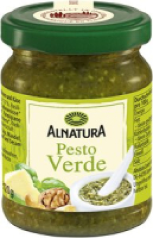 Pesto Verde 2.99&nbsp;&euro;