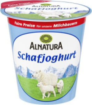 Schafjoghurt Natur 0.99&nbsp;&euro;