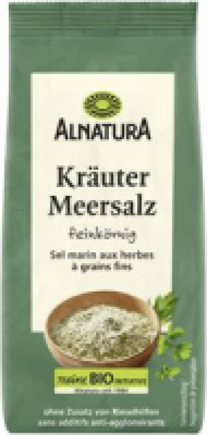 Kr&auml;utermeersalz 2.99&nbsp;&euro;