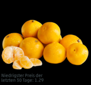 Penny  Satsumas