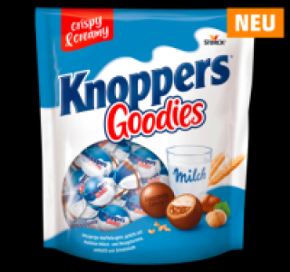STORCK Knoppers Goodies