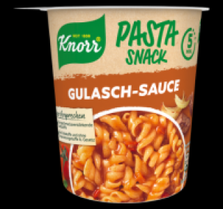 Penny  KNORR Pasta Snack