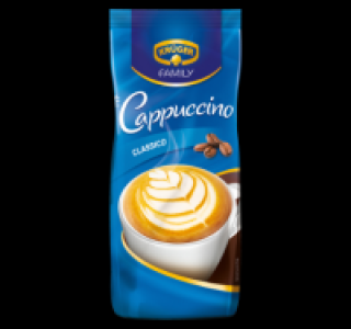 KRÜGER FAMILY Cappuccino 2.39 €
