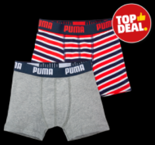 PUMA Jungen-Retroshorts