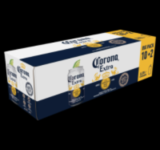 CORONA Extra
