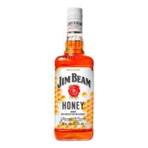 JIM BEAM Honig 0,7 l 10.99 €