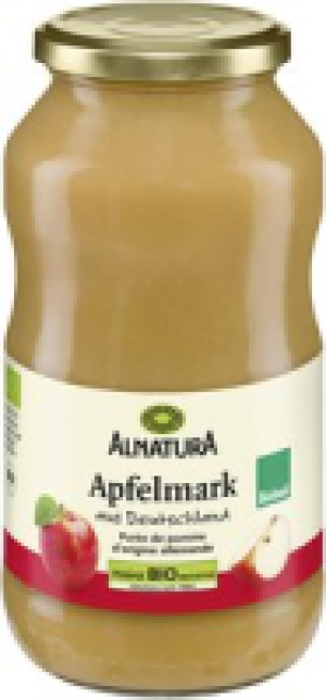 Apfelmark 700g 1.79 €