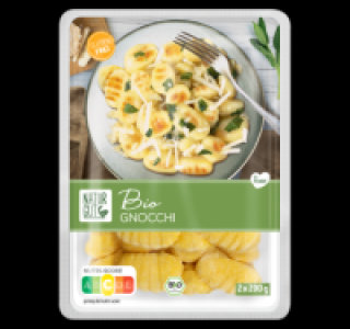 Penny  NATURGUT Bio Gnocchi