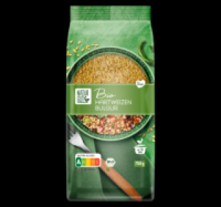 NATURGUT Bio Hartweizen Bulgur