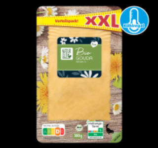 NATURGUT Bio Gouda 2.22 €
