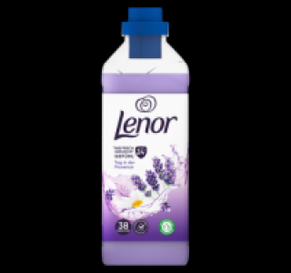 LENOR Weichspüler