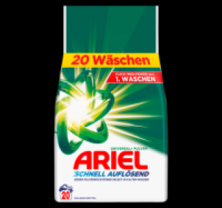 ARIEL Universal Pulver 4.79 €
