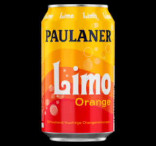PAULANER Limo